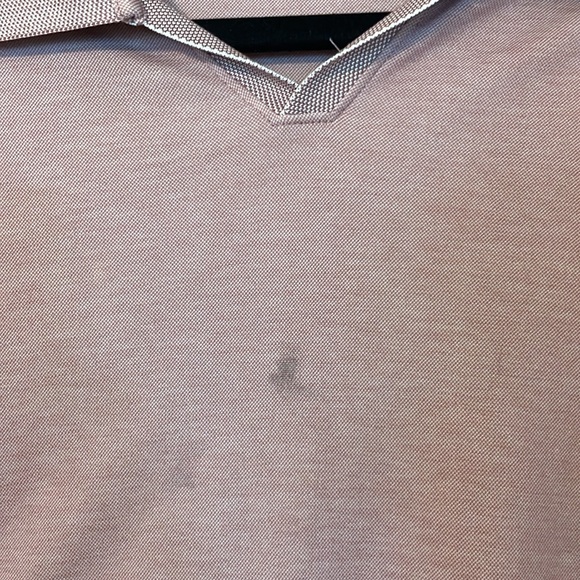 Robert Barakett polo - Picture 2 of 5